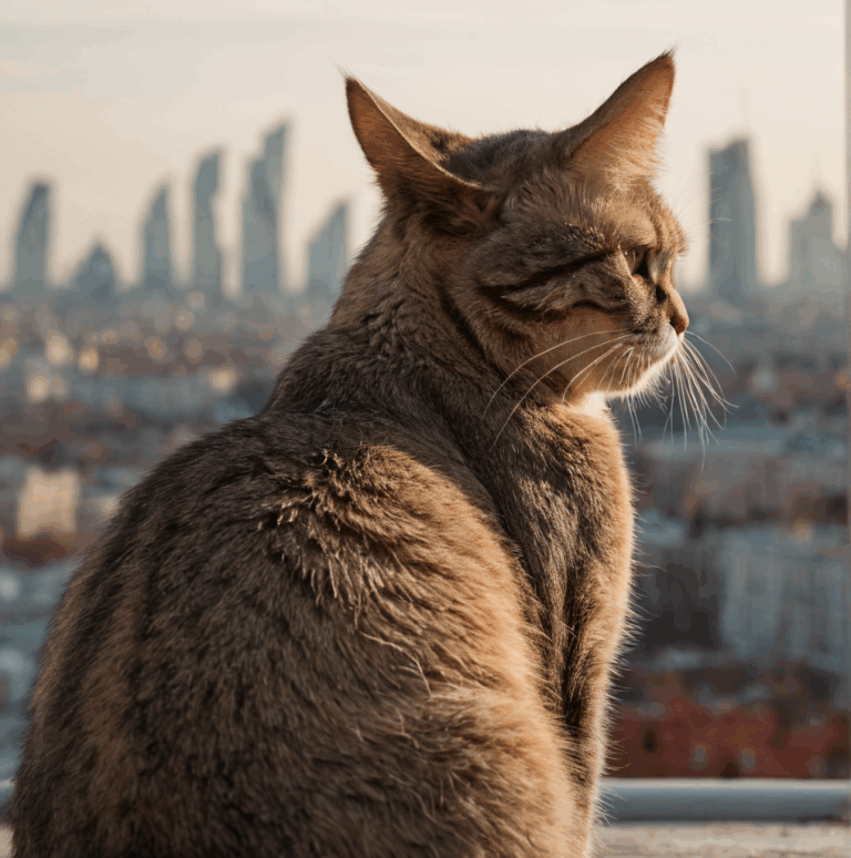 Когда кошка 10 лет с раком кожи в Москве нужна эвтаназия