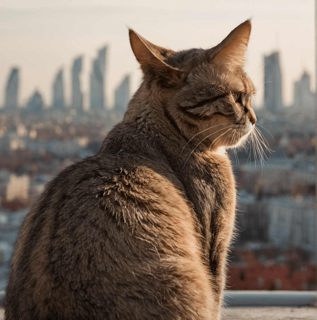 Когда кошка 10 лет с раком кожи в Москве нужна эвтаназия