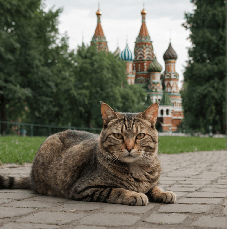 Показания к эвтаназии кошки в Москве: 10 лет – когда пора