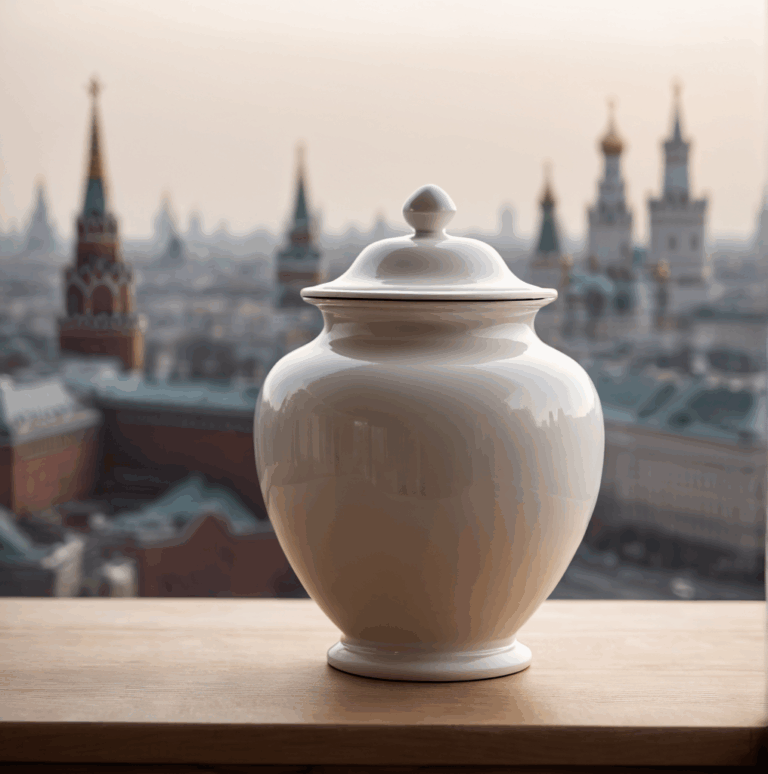 Выбор крематория для кошки в Москве: как оформить памятный урн