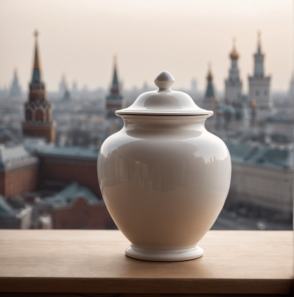 Выбор крематория для кошки в Москве: как оформить памятный урн