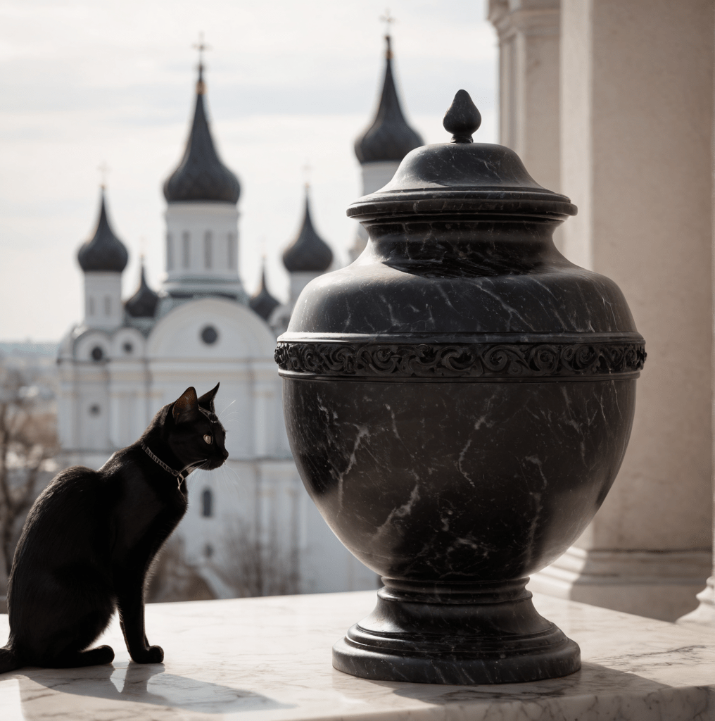 Крематорий кошки в Москве: кремация юридические нюансы